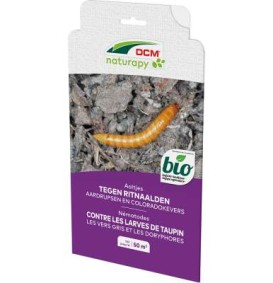 Carpi Guard - DCM - aaltjes tegen koperworm