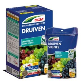 Meststof voor `druiven`-DCM (Meststof voor `druiven`-DCM)