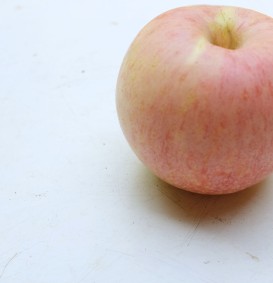 Appel (ballerina) 'Polka' (Malus domestica)
