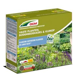 Meststof voor `vaste planten, klimop en bodembedekkers`-DCM