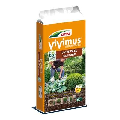 Vivimus universeel - DCM