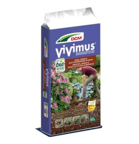 Vivimus voor zuurminnende planten : `heide, azalea, rhododendron,... ( Vivimus voor zuurminnende planten : `heide, azalea, rhododendron,...`-DCM)