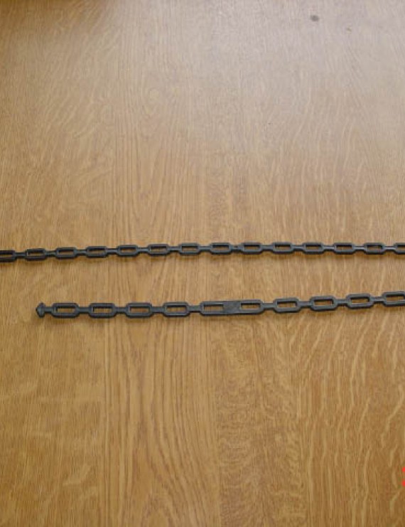 Boombinder - lichte schakelband