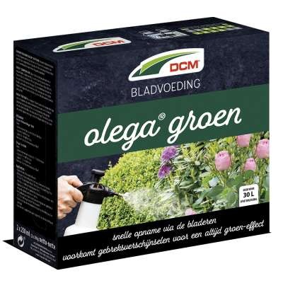 Bladvoeding-DCM